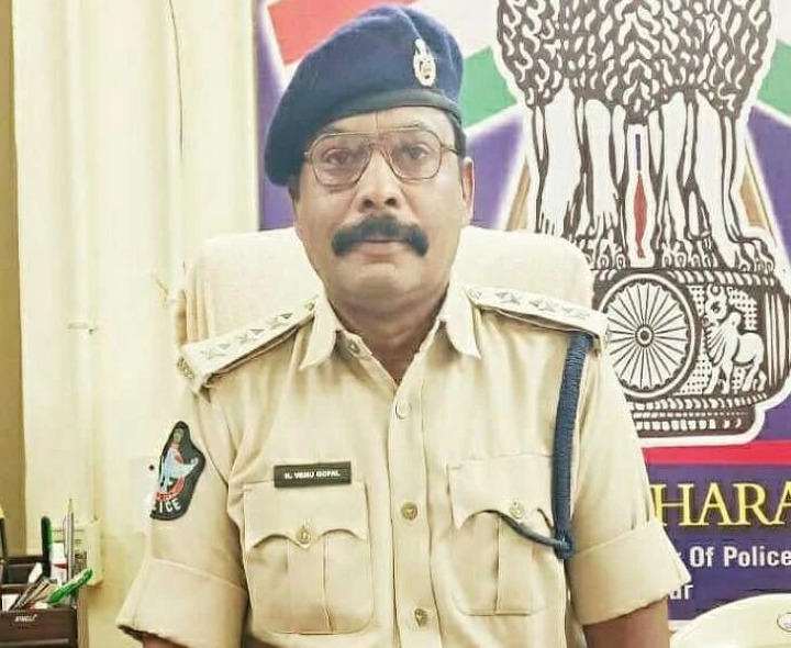 ఆత్మకూరు డివిజన్‌లో నిరంతరం పర్యవేక్షణ: డీఎస్పీ