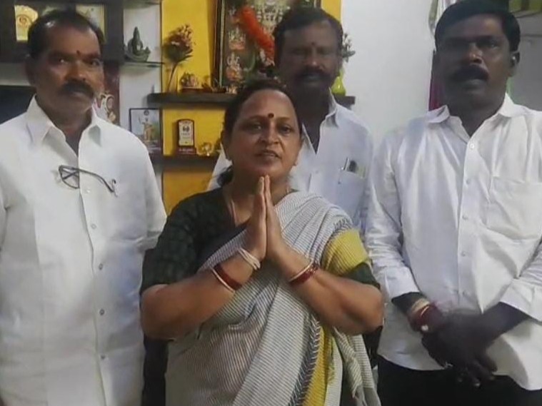 నంద్యాలలో రజక సంఘం నాయకులు సమావేశం