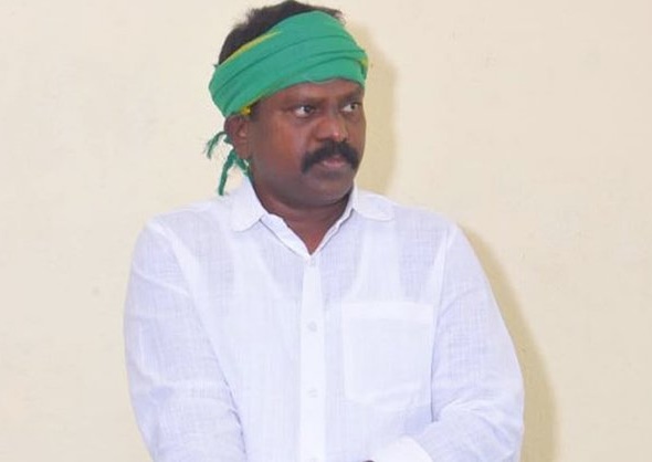 BREAKING: TDP MLA సంచలన ఆరోపణలు