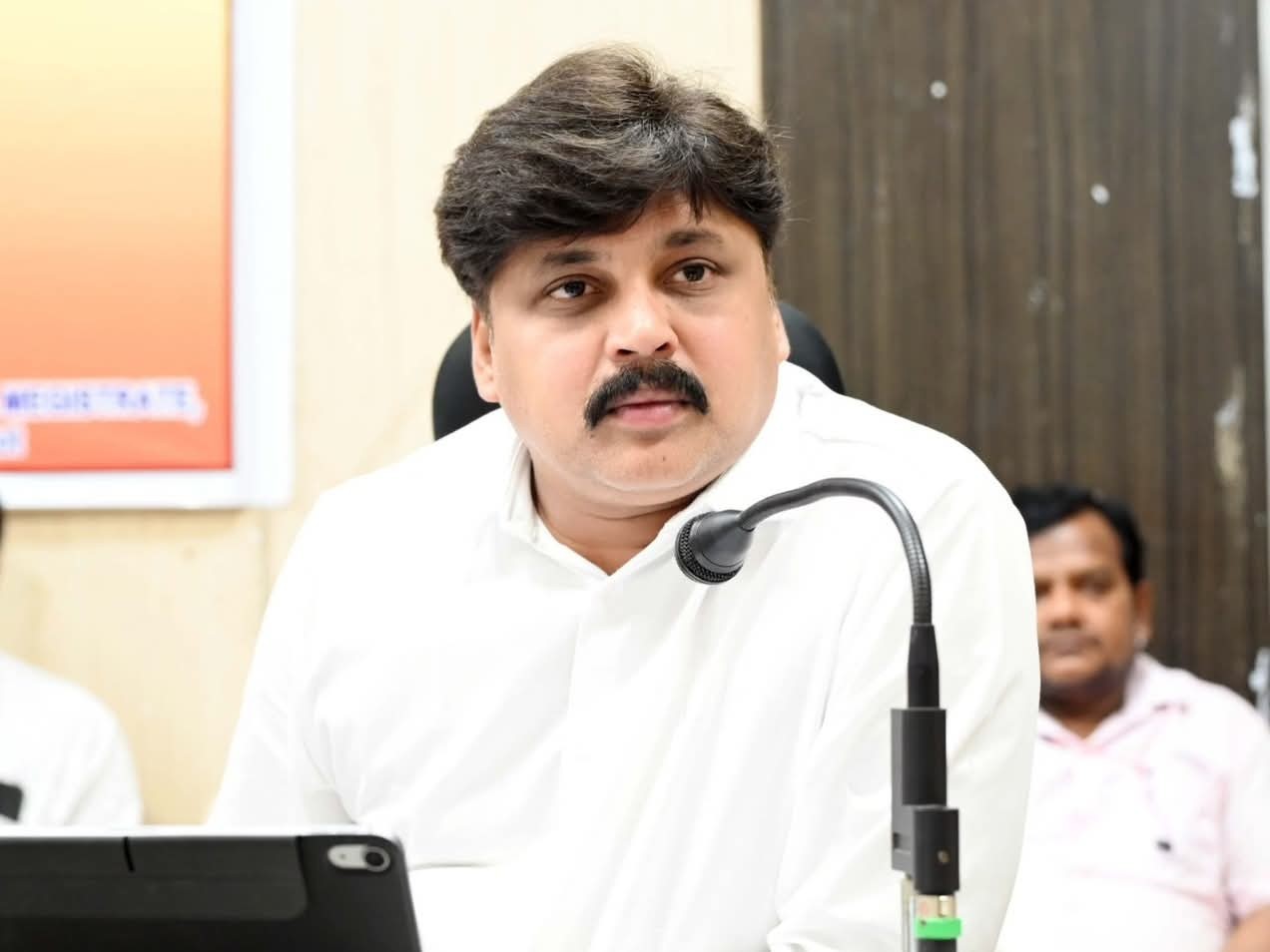 చింతలపూడి ఎమ్మెల్యేకు కీలక పదవి