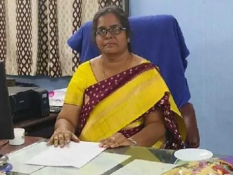 ‘పూర్వ విద్యార్థులు జాబ్ మేళాను సద్వినియోగం చేసుకోవాలి’ ‌