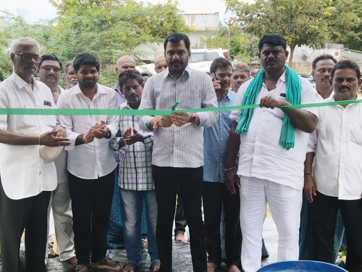 ‘ప్రతి గింజను ప్రభుత్వం కొనుగోలు చేస్తుంది’