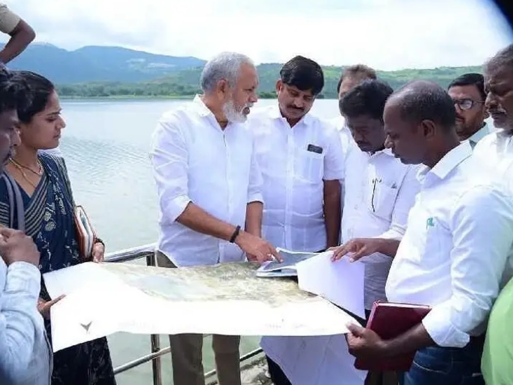 ప్రజల అప్రమత్తంగా ఉండాలి: పులివర్తి నాని