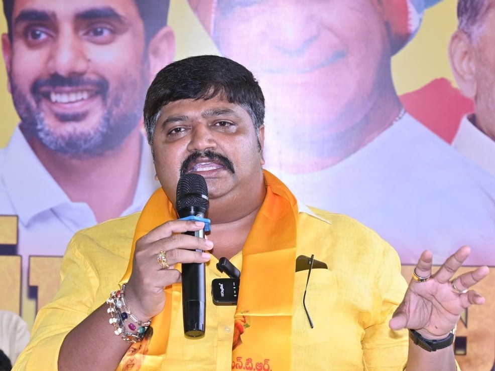 ‘కల్తీ మద్యం పాపం నాటి వైసీపీ ప్రభుత్వానిదే’