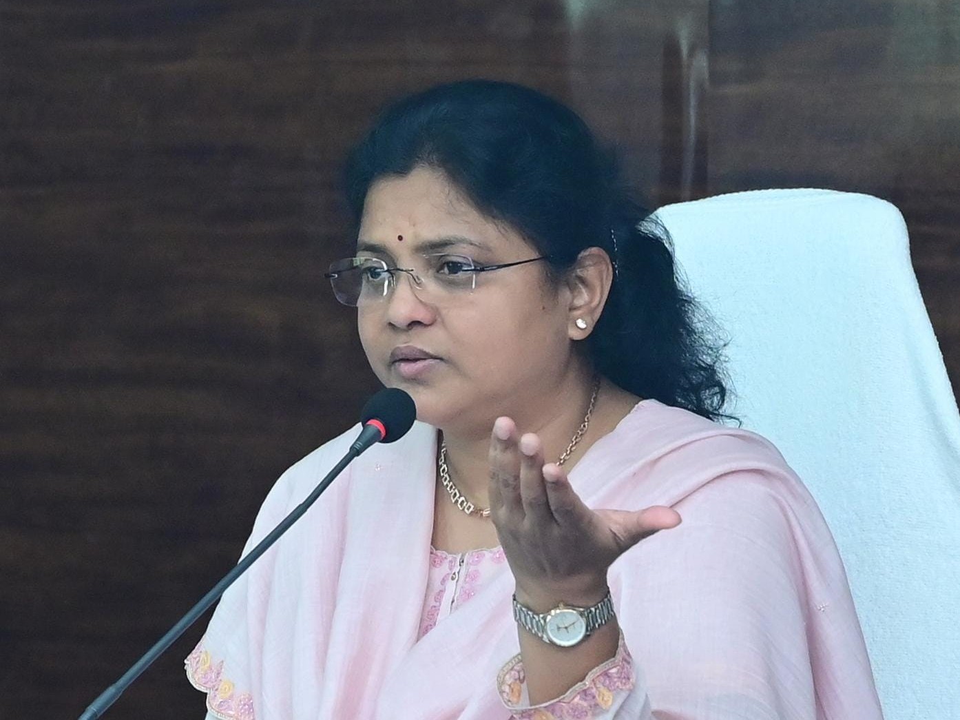 ‘PM ఆవాస్ యోజన పథకాన్ని సద్వినియోగం చేసుకొండి’