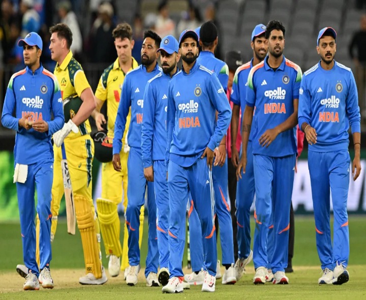BREAKING: రెండో వన్డేలోనూ భారత్ ఓటమి