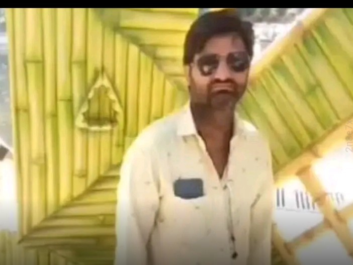 మియాపూర్‌లో విషాదం.. యువకుడు మృతి