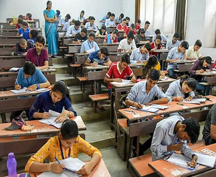పదో తరగతి విద్యార్థులకు బిగ్ అప్‌డేట్