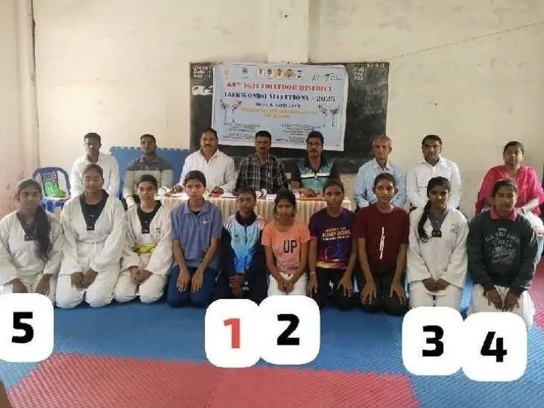 రాష్ట్ర స్థాయి పోటీలకు ఎంపికైన విద్యార్థులు