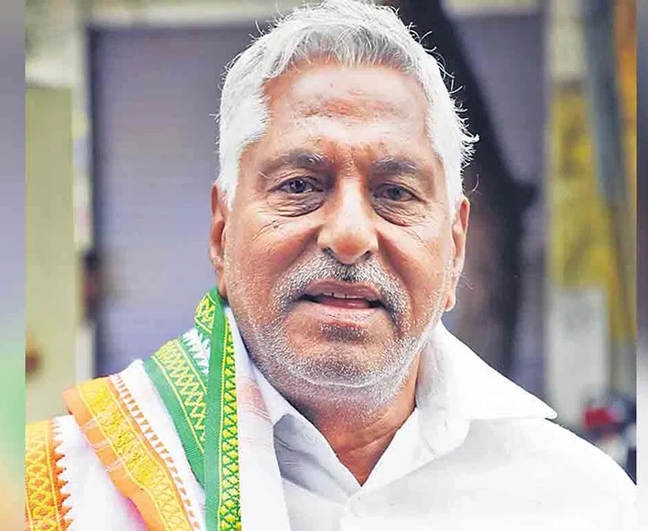 తుమ్మలకు లేఖ రాసిన జీవన్ రెడ్డి