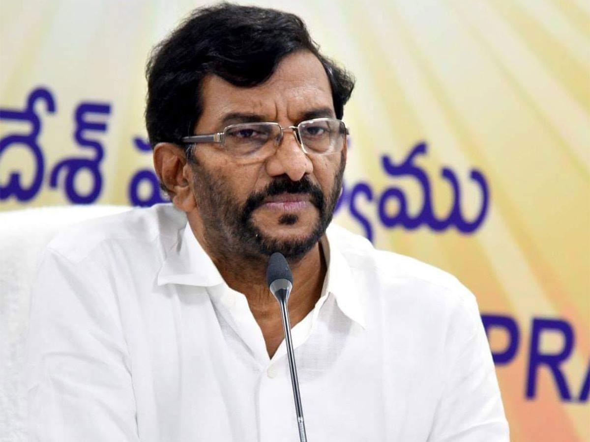 జగన్ వ్యాఖ్యలపై సోమిరెడ్డి మండిపాటు