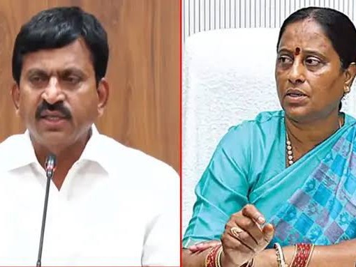 రేపు మేడారంలో పర్యటించనున్న మంత్రుల బృందం