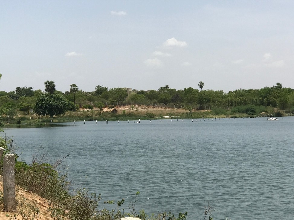 HYDలో చెరువుల హద్దులు గుర్తించడం పై హైడ్రా ఫోకస్..!