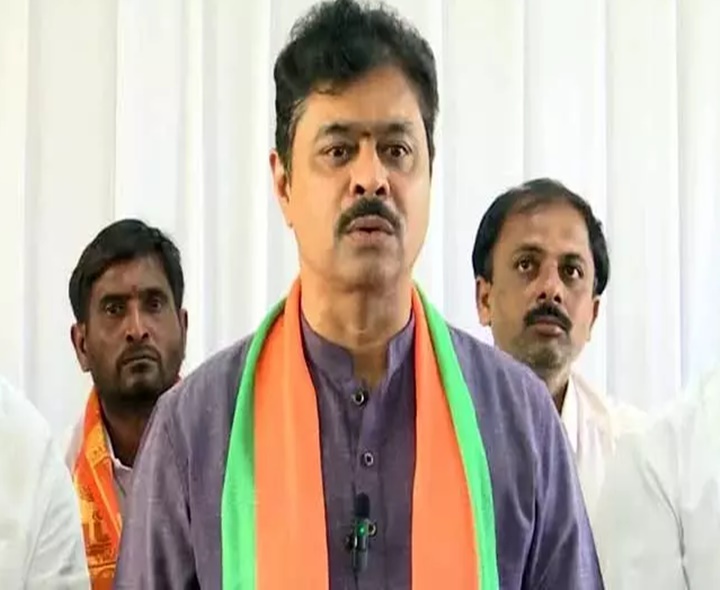 ‘సీఎం, లోకేష్ కృషితోనే విశాఖకు గూగుల్’