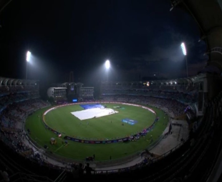 INDw vs NZw: 44 ఓవర్లకు కుదింపు