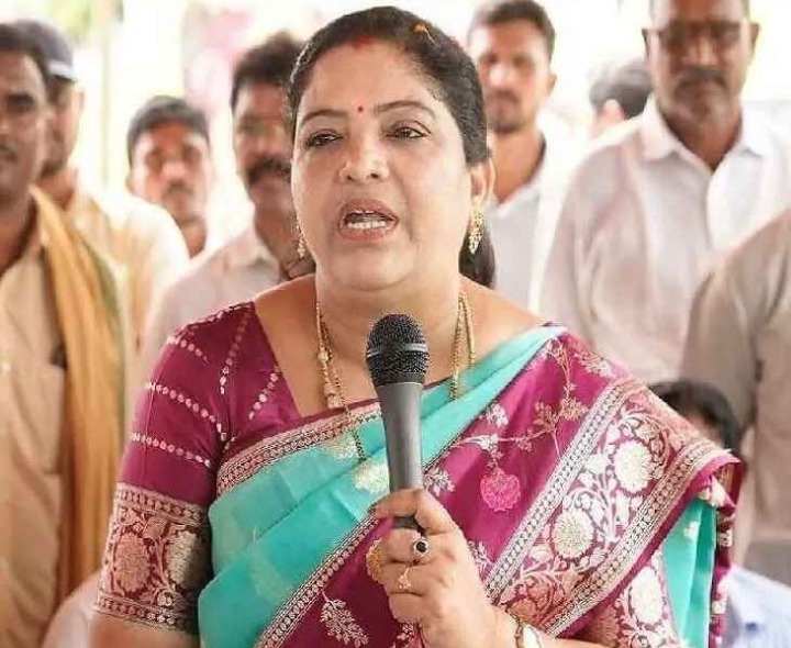 ప్రభుత్వ ప్రతిష్టకు భంగం కలిగేలా వైసీపీ కుట్రలు: మంత్రి
