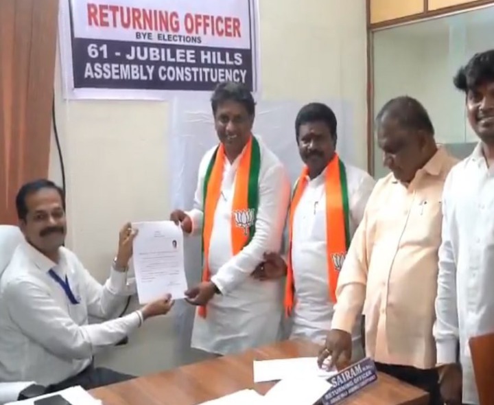 81 నామినేషన్లకు ఆమోదం