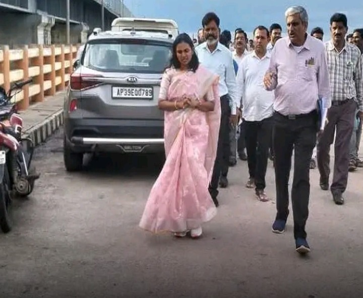 ‘అవసరాల మేరకు సాగునీరు విడుదల చేయాలి’