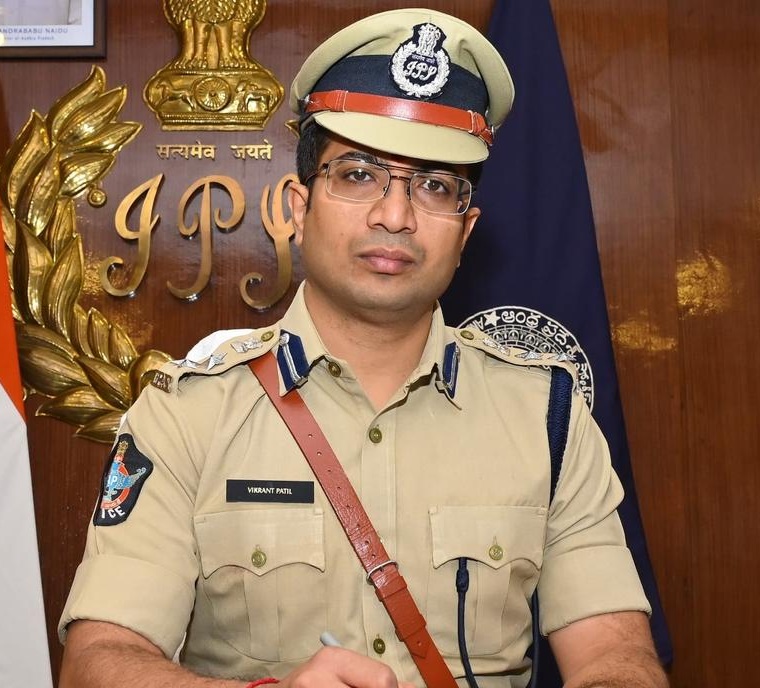 బస్సు ప్రమాదం.. స్పందించిన ఎస్పీ