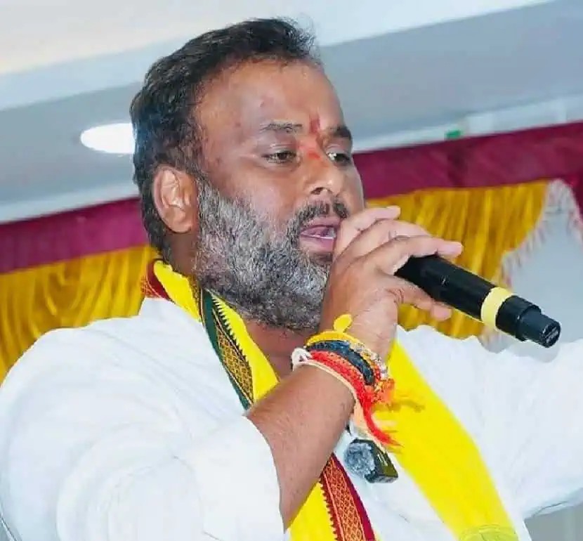 మరో గంటలో క్లారిటీ వస్తుంది: మంత్రి