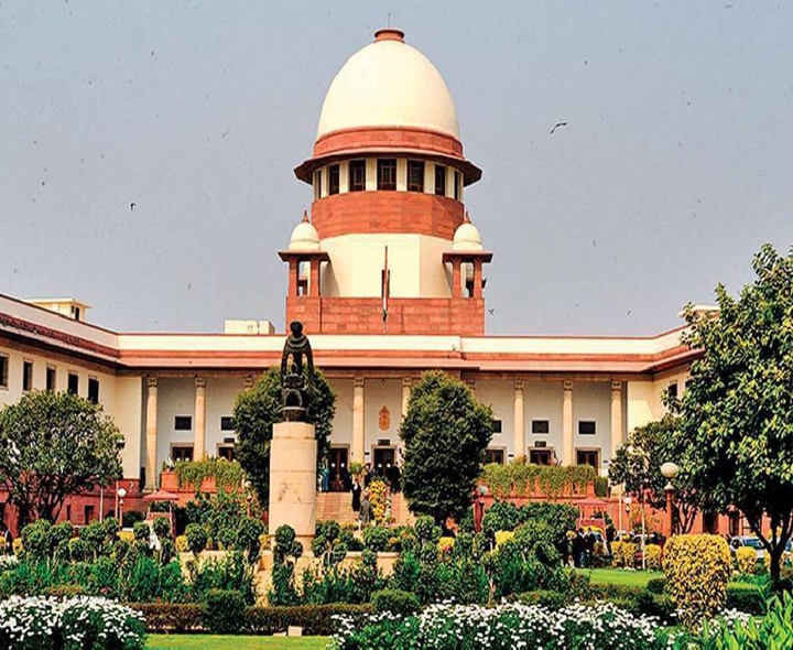 నూతన CJI నియామక ప్రక్రియ షురూ