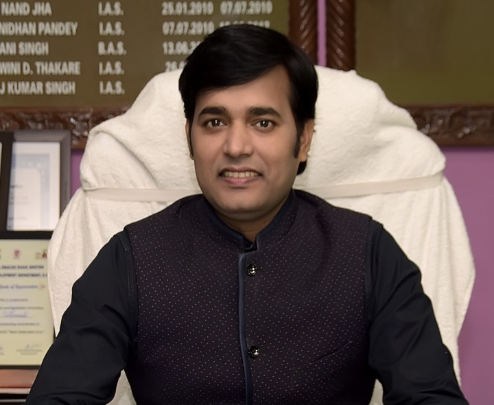 ‘ఎన్నికల ఫిర్యాదులపై స్పందించాలి’