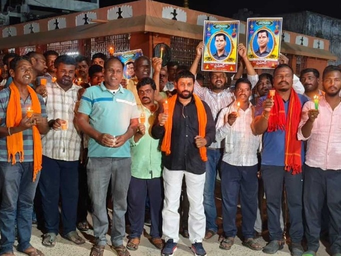 ‘రౌడీ షీటర్లపై కఠిన చర్యలు తీసుకోవాలి’