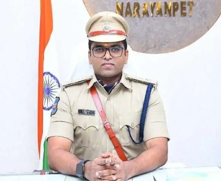 రాష్ట్ర సరిహద్దుల్లో చెక్ పోస్టుల ఏర్పాటు