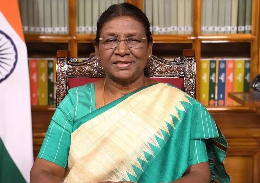 బస్సు ప్రమాదంపై రాష్ట్రపతి దిగ్భ్రాంతి