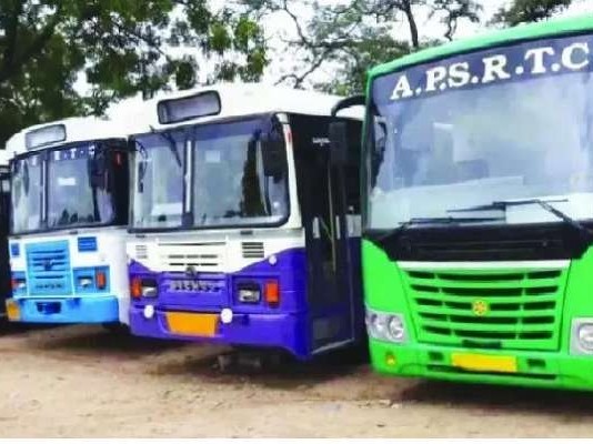 అరుణాచలానికి ప్రత్యేక బస్సులు