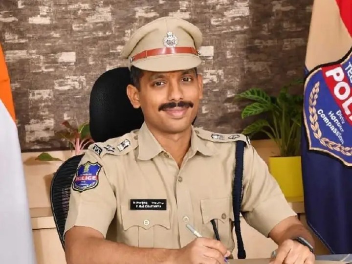 138 పేకాట కేసుల్లో 599 మంది పట్టివేత: CP