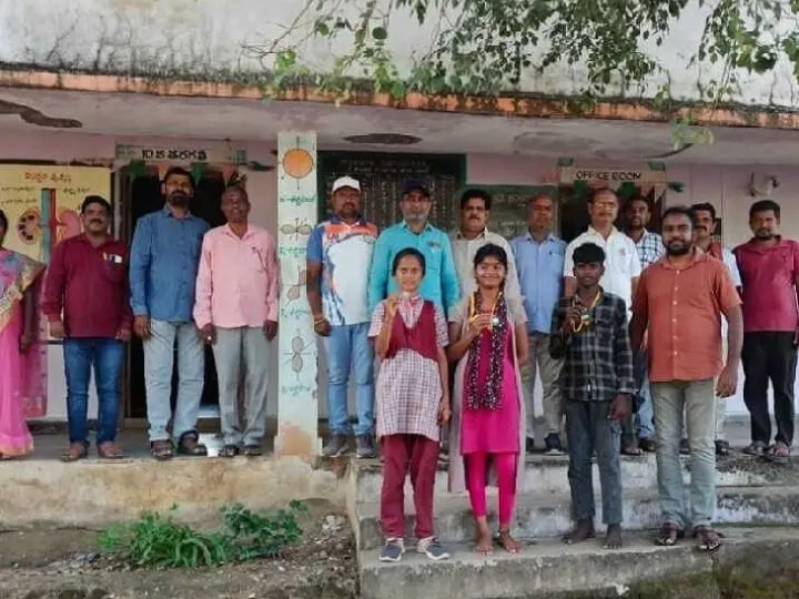 రాష్ట్రస్థాయి విలువిద్య పోటీలకు విద్యార్థులు ఎంపిక