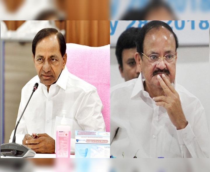 బస్సు ప్రమాదం.. పలువురు ముఖ్యనేతలు సంతాపం