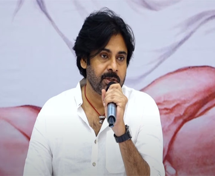 ప్రమాద ఘటనపై పవన్ దిగ్భ్రాంతి