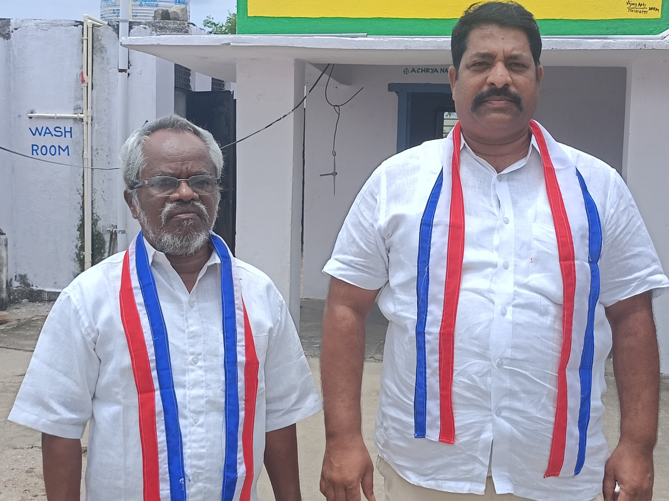 బీసీలకు ప్రభుత్వం న్యాయం చేయాలి