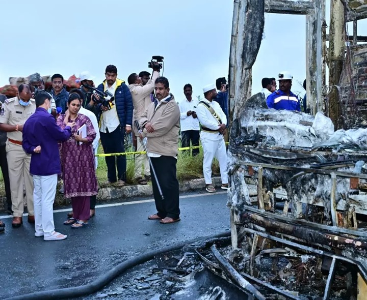 బస్సు ఫిట్‌నెట్.. రవాణాశాఖ క్లారిటీ!