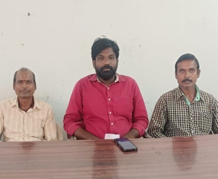 ‘బీసీ రిజర్వేషన్లను సాధించుకోవడం మన హక్క’