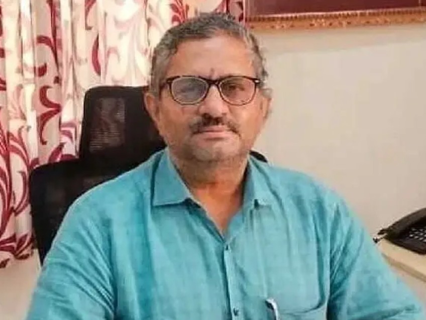 పిల్లలకు టీకాలు తప్పనిసరి వేయించాలి: DMHO