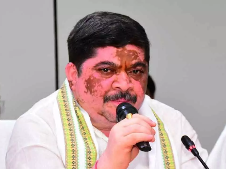 బస్సు ప్రమాద బాధితులకు తెలంగాణ ప్రభుత్వం పరిహారం