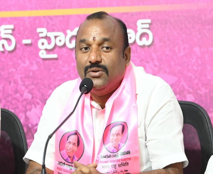 బస్సు ప్రమాద ఘటనపై ఎమ్మెల్సీ దిగ్బ్రాంతి