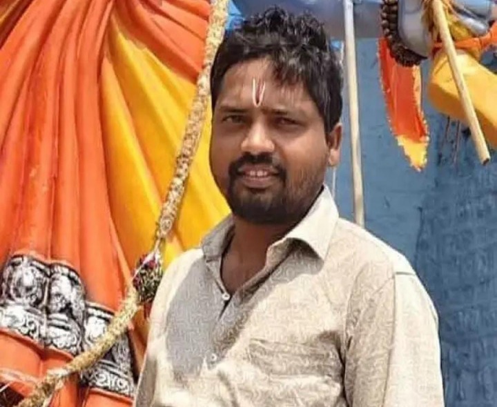 వ్యాపారవేత్త అదృశ్యం.. కేసు నమోదు