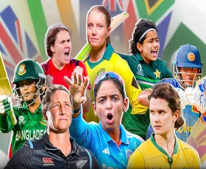 WWC: సెమీస్ చేరిన జట్లు ఇవే