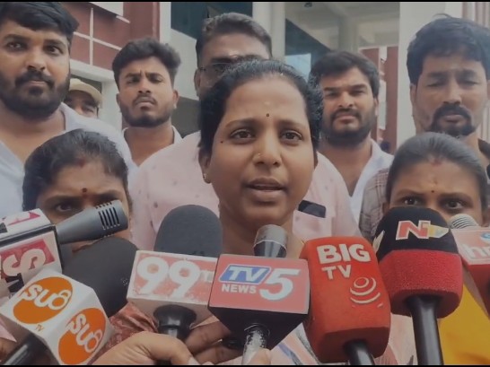 ‘న్యాయ పోరాటంలో విజయం సాధించాం’