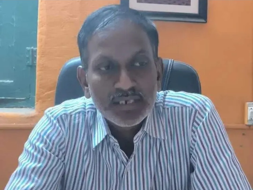 ‘ప్రొద్దుటూరుకు 1,100 క్వింటాళ్ల సబ్సిడీ బుడ్డ శనగ విత్తనాలు’