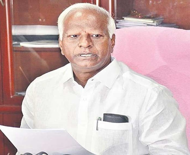ఎమ్మెల్యే కడియం ఆసక్తికర వ్యాఖ్యలు