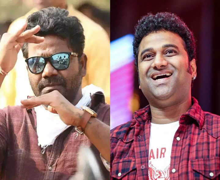 ‘ఎల్లమ్మ’ మూవీ మ్యూజిక్ డైరెక్టర్ ఎవరు?
