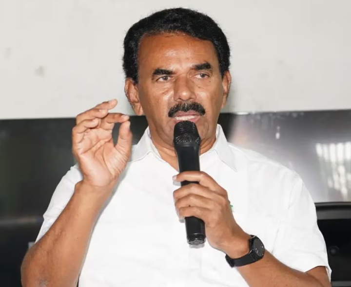 యాజమాన్యమే బాధ్యత వహించాలి: జూపల్లి