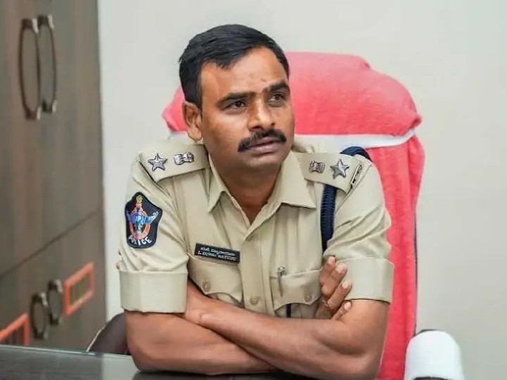 బాలికలపై అఘాయిత్యాలకు పాల్పడితే చర్యలు: SP