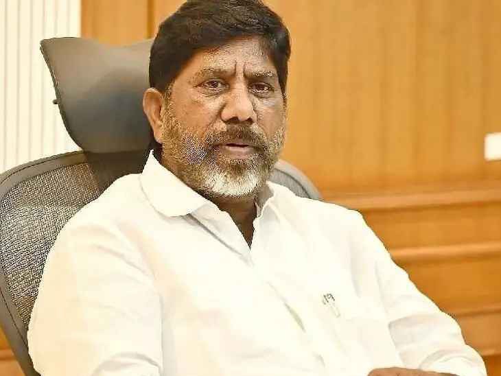కర్నూలు ప్రమాద ఘటనపై Dy.CM భట్టి దిగ్భ్రాంతి