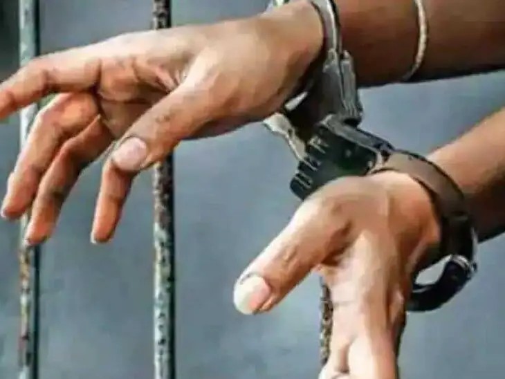అదనం కట్నం కోసం వేధించిన  వ్యక్తికి జైలు శిక్ష